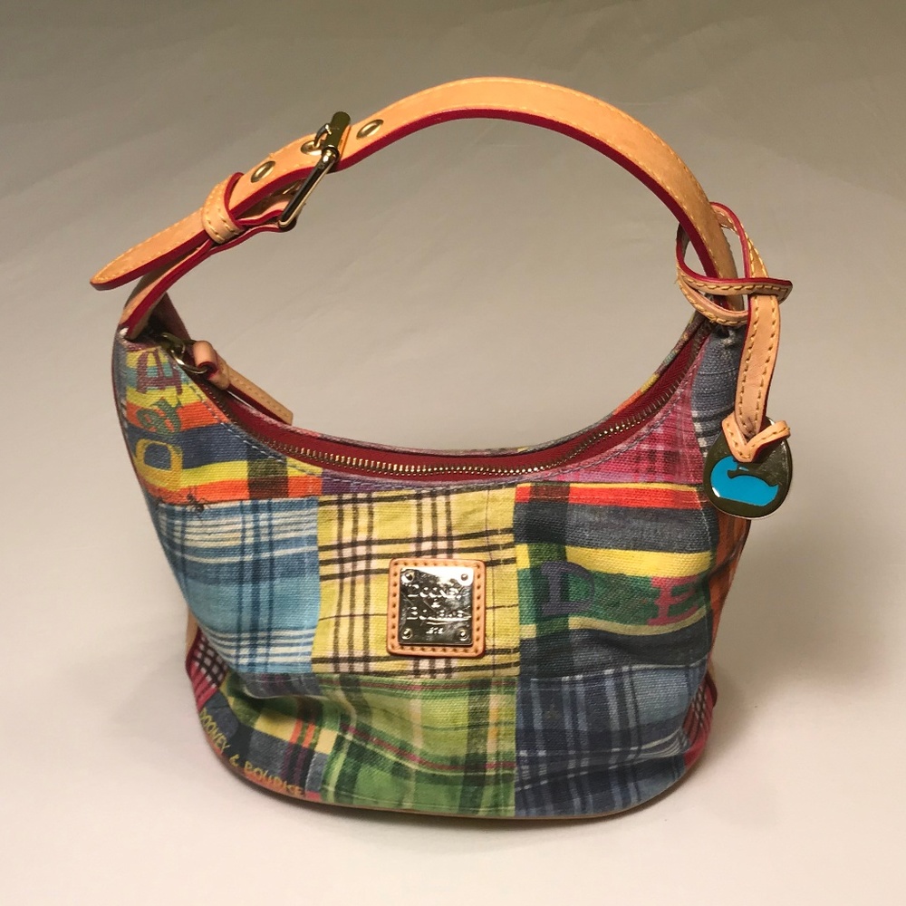 Dooney & Bourke Ants Picnic Small Bag, Baguette